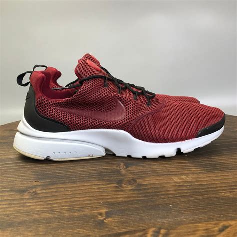 Buy Presto Fly SE 'Team Red' 